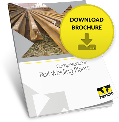 download pdf rail welding