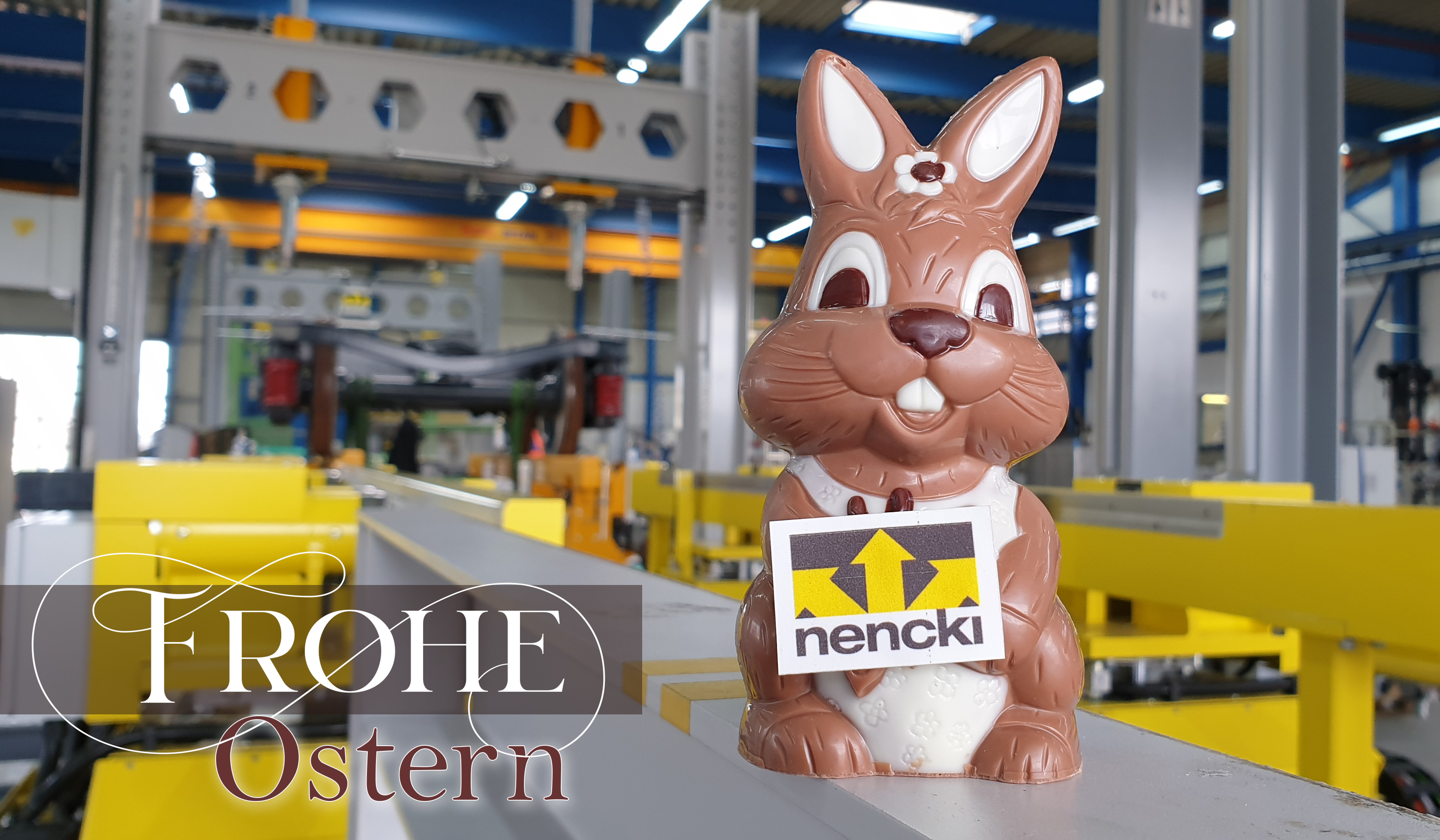 frohe ostern 2022