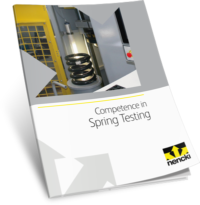 pdf spring testing